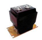 Monofásico interior del transformador corriente de IEC60044-1 12kv milivoltio para medir