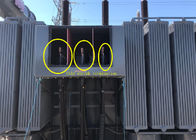 Terminaciones frías y juntas del encogimiento de los cables poliméricos 15 al aire libre interiores de la clase de KV/24 KV/35 kilovoltio
