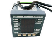 Radio - transformador corriente monofásico de la base partida de la CA EN el sensor del consumo de energía