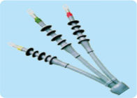 25mm2 a la terminación fría del encogimiento 400mm2 para los cables poliméricos IEC60502-4