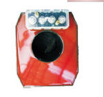 Transformador potencial del instrumento rojo y negro del aspecto para el gabinete de los SOLDADOS ENROLLADOS EN EL EJÉRCITO