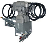 Transformador combinado primario del equipo medidor de Seat 24kV de los pararrayos del cable