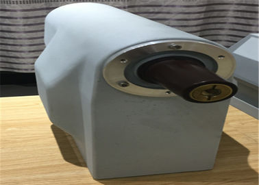 Transformador metálico 50/60HZ del voltaje del milivoltio de la prueba del tacto de la capa