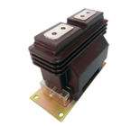 IEC61869-1&amp;2 transformador corriente 12 kilovoltio 50 interiores/60Hz del IEC 60044 milivoltio