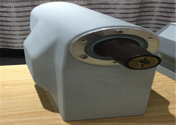 Transformador metálico 50/60HZ del voltaje del milivoltio de la prueba del tacto de la capa
