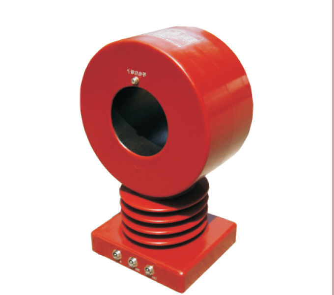 Transformador combinado electrónico medio del voltaje del transformador corriente del transformador de instrumento del VT CYECT2-11 del voltaje