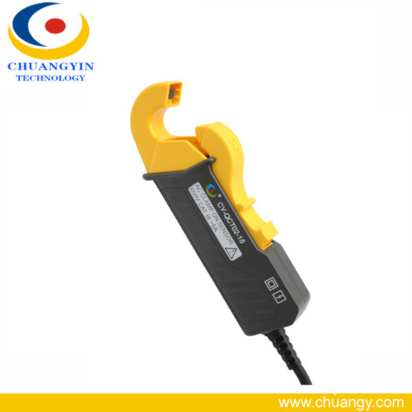 10p20 Transformador de corriente LT de protección para el nivel de tensión de 3kv en entornos industriales