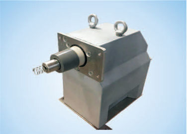 transformador medio del voltaje de 12/24/36 kilovoltio que forra la resina de epoxy metálica de la prueba MV/LV/HV del tacto de la capa que echa monofásico