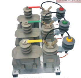 tipo al aire libre de la resina de epoxy de la Tres-frase 17.5kv